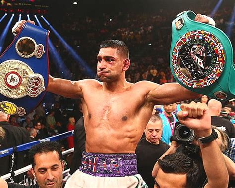 amir khan net worth|Amir Khan Net Worth: A Closer Look at the Boxing Legend's Wealth.